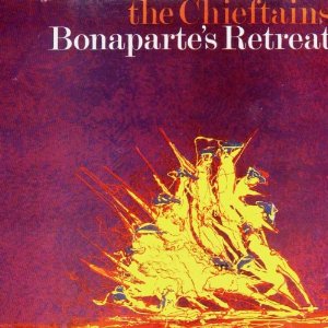 <i>The Chieftains 6: Bonapartes Retreat</i> 1976 studio album by The Chieftains