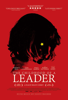 File:The Childhood of a Leader poster.png