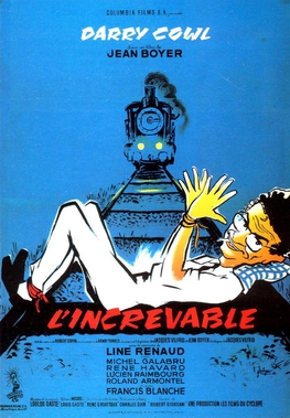 <i>The Indestructible</i> (film) 1959 film