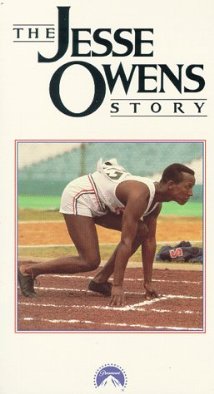 <i>The Jesse Owens Story</i> 1984 television film