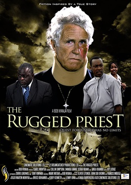 <i>The Rugged Priest</i> 2011 Kenyan film