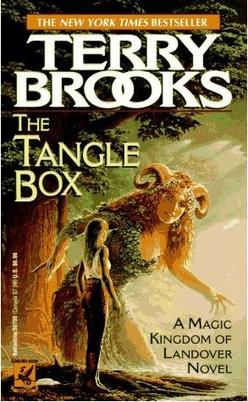 <i>The Tangle Box</i>