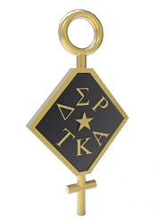 <span class="mw-page-title-main">Delta Sigma Rho-Tau Kappa Alpha</span> American honor society for public speaking