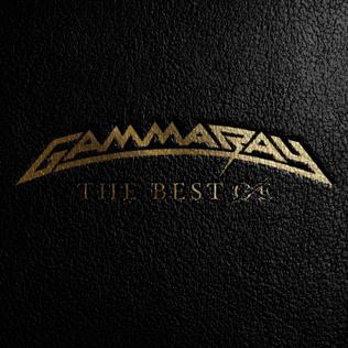 <i>The Best Of</i> (Gamma Ray album) 2015 compilation album by Gamma Ray