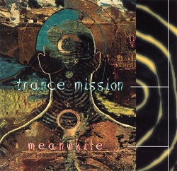 <i>Meanwhile...</i> 1995 studio album by Trance Mission