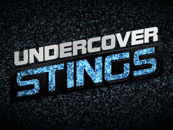 <i>Undercover Stings</i> American TV series or program