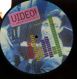 Video! 1984 single by Jeff Lynne