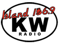 WIIS Radio station in Key West, Florida