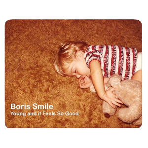<i>Young and It Feels So Good</i> 2008 studio album by Boris Smile