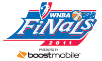 <span class="mw-page-title-main">2011 WNBA Finals</span>