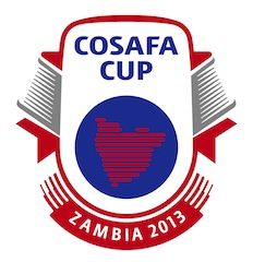 2013 COSAFA Cup 14th edition of the COSAFA Cup