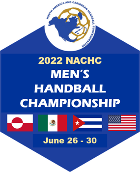 <span class="mw-page-title-main">2022 Nor.Ca. Men's Handball Championship</span>