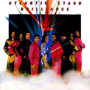 <i>Brilliance</i> (Atlantic Starr album) 1982 studio album by Atlantic Starr