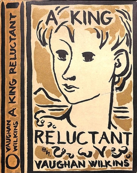 <i>A King Reluctant</i> 1952 novel