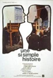 <i>A Simple Story</i> (1970 film) 1970 film