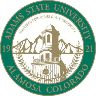 File:Adams State University seal.png