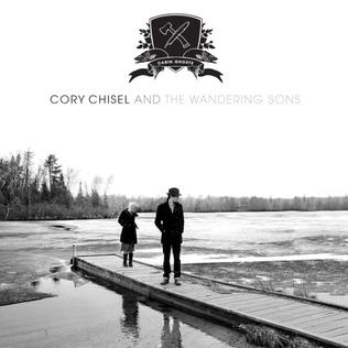 <i>Cabin Ghosts</i> 2008 EP by Cory Chisel and The Wandering Sons