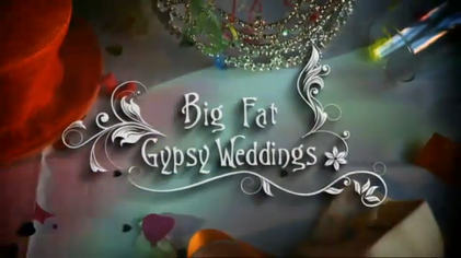 Big Fat Gypsy Weddings Wikipedia