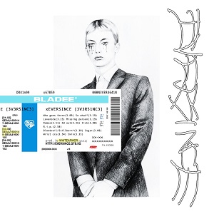 <i>Eversince</i> Studio album by Bladee