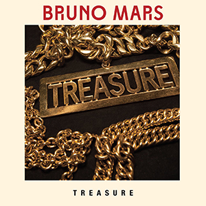 File:Bruno Mars - Treasure.jpg