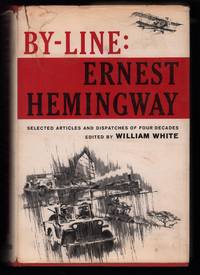 Vedlejší linka Ernest Hemingway 1967.jpg