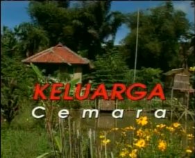 <i>Keluarga Cemara</i> (TV series) 1996 Indonesian television series