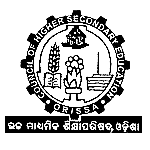 Council of Higher Secondary Education, Odisha