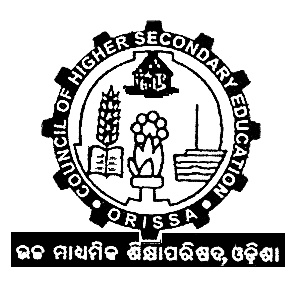 File:Council of Higher Secondary Education, Odisha logo.png