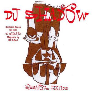 File:DJ Shadow - Preemptive Strike.jpg