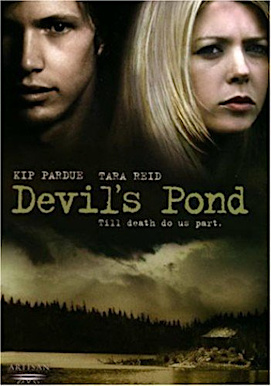 <i>Devils Pond</i> 2003 American film