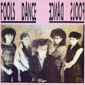 Fools Dance