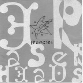 <i>Fruitcake</i> (album) 1996 studio album by Eraserheads