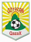 <span class="mw-page-title-main">Göyazan Qazakh FK</span> Professional football club in Azerbaijan