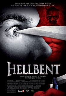 Hellbent (film) - Wikipedia