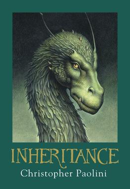 MURTAGH New Book by Christopher Paolini FINALLY! Time To Go Back To  Alagaesia Inheritance Cycle News 