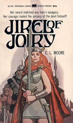 <i>Jirel of Joiry</i> (collection)