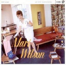 <span class="mw-page-title-main">Just What I Always Wanted</span> 1982 single by Mari Wilson