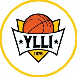 KB Ylli Basketball team in Suva Reka, Kosovo