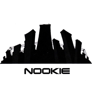 Nookie (song) single