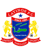 <span class="mw-page-title-main">Latinos FC</span> Association football club in Cayman Islands