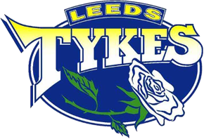 Leeds Tykes English rugby union football club
