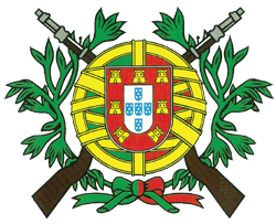 <span class="mw-page-title-main">Portuguese Shooting Federation</span>