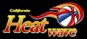 <span class="mw-page-title-main">California HeatWave</span> Professional minor league basketball team based in Madera, California, United States