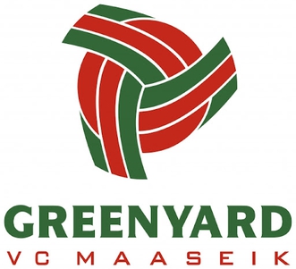 Greenyard Maaseik Belgian volleyball club