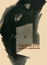 Manalive Wikipedia