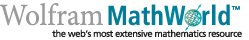 File:MathWorld logo.png