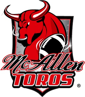 <span class="mw-page-title-main">McAllen Toros</span>