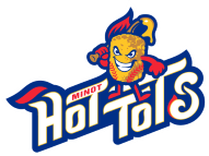 <span class="mw-page-title-main">Minot Hot Tots</span> Baseball team in North Dakota, United States