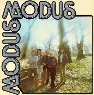 <i>Modus</i> (album)