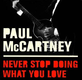 My Love (Paul McCartney and Wings song) - Wikipedia